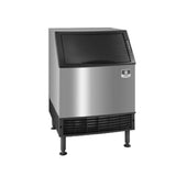 Manitowoc UDF0140A - NEO® Undercounter Ice Maker, Cube-style, Air-cooled