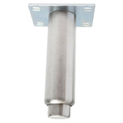 Frymaster 8101205 Frymaster® Legs 6" H Stainless Steel