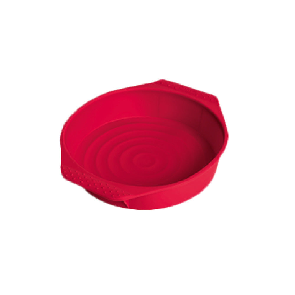 BauscherHepp 23.0068.1108 Cake Pan 10-1/4" Dia. Round