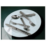 10 Strawberry St DUB-BK - Butter Knife, 7" Long, Dishwasher Safe