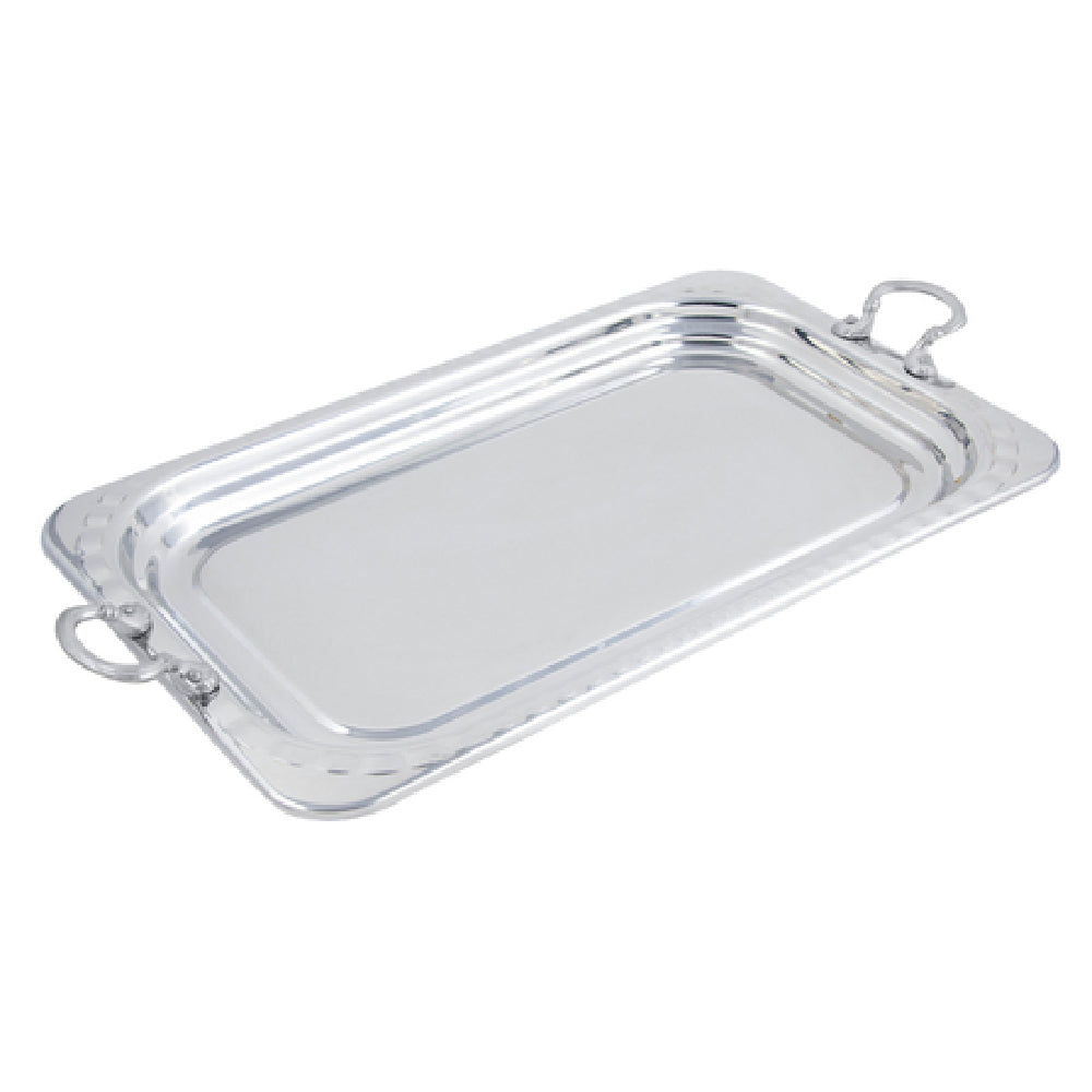 Bon Chef 5607HRSS Food Pan Full Size 4-1/2 Qt. (144 Oz.) Capacity