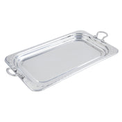 Bon Chef 5607HRSS Food Pan Full Size 4-1/2 Qt. (144 Oz.) Capacity