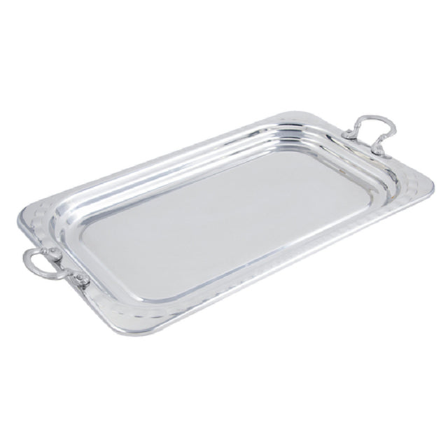 Bon Chef 5607HRSS Food Pan Full Size 4-1/2 Qt. (144 Oz.) Capacity