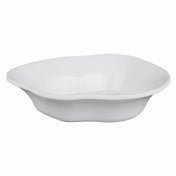 Elite Global Solutions DB615-W Bowl 8 Oz. 6"L X 5-1/2"W X 1-1/2"H