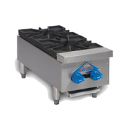 Comstock-Castle FHP36 Hotplate Countertop Gas