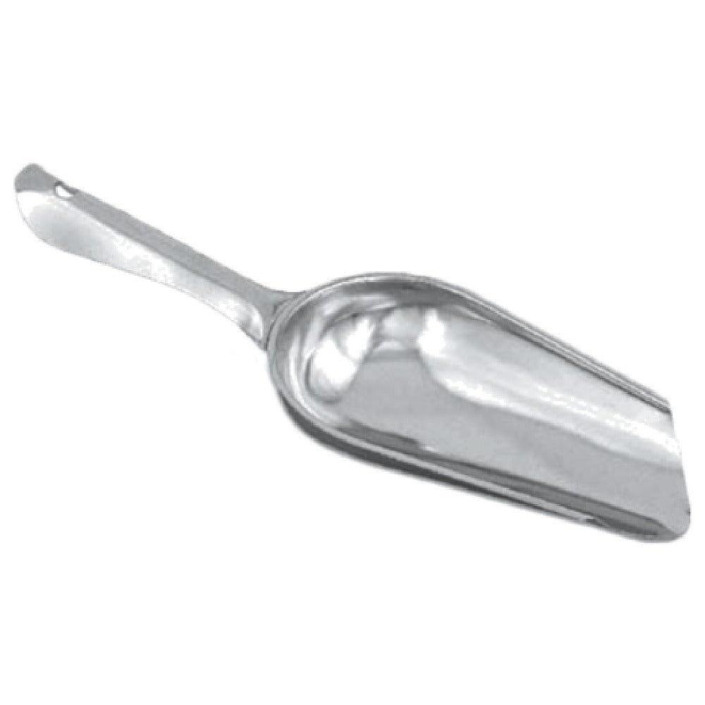 Royal ROY ICES 5 - Ice Scoop, 5 Oz., 9-1/2" Overall Length