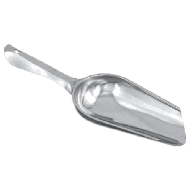 Royal ROY ICES 5 - Ice Scoop, 5 Oz., 9-1/2" Overall Length