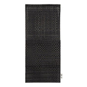 FOH FHO001BKV23 Metroweave® Pocket 10" X 4-1/2" Stain/fade/bacteria/heat Resistant (up To 300°F)