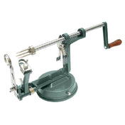 Winco AP-12 Apple Peeler 10" X 6" X 4-1/4"H Vacuum Base