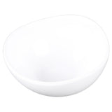 Elite Global Solutions D50OV-W Bowl 12 Oz. 5" Dia. X 2-1/4"H