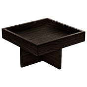 BauscherHepp P478902 Display Riser 7.1" X 7.1" X 4.3"H Rectangualr