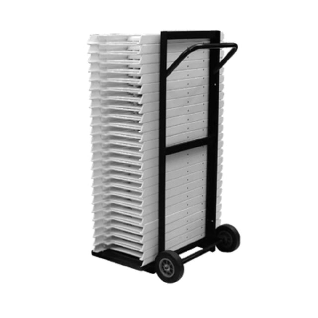 Forbes Industries HD-PME Chair Truck 32" X 29" X 61"H Transports (50) C600/C650/A6 Or (25) C440 Chairs