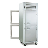 Traulsen G16004P Dealer's Choice Refrigerator Pass-thru One-section 25.9 Cu. Ft.