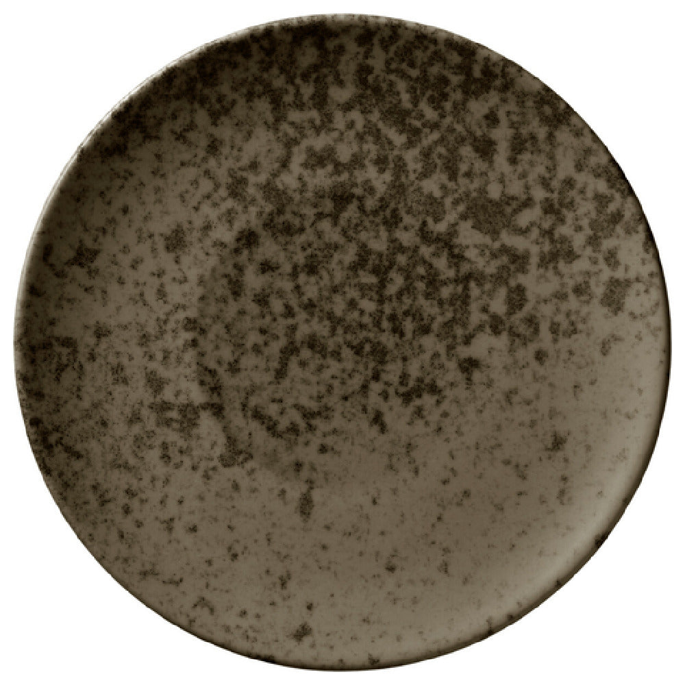 BauscherHepp 711330-425944 Plate 57.5 Oz. 11.8"x 2.0"H
