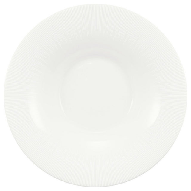 Bauscher Hepp 750724-329327 - Plate, Deep, Round With Rim