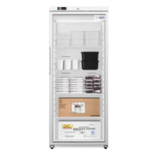 Koolmore KM-RIF-1GD21C-A Reach-In Freezer 30"W 21 Cu. Ft. Capacity