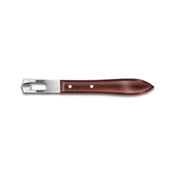 Victorinox 5.34 Channel Knife Rosewood Handle