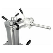 Omcan 46180 Trento Hydraulic Sausage Stuffer Portion Control Head