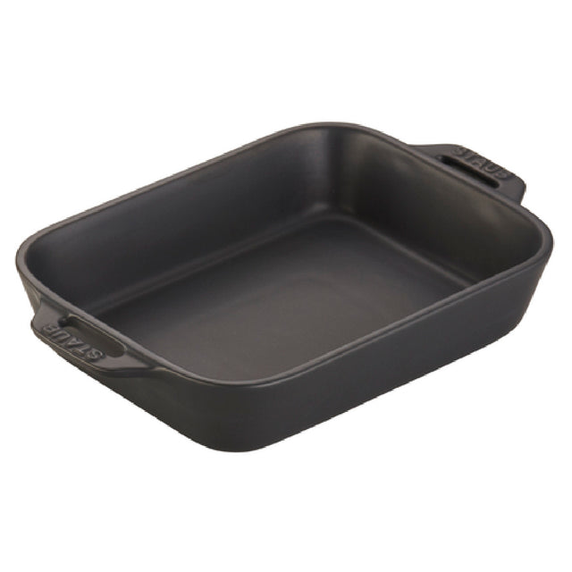 Zwilling 40508-087 Staub® Baking Dish 1.25 Qt. (40 Oz.) 7-1/2" X 6"