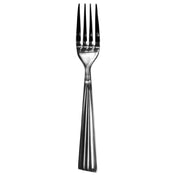 International Tableware TA-221 Dinner Fork 7-1/2" Long 18/8 Stainless Steel