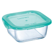 Arc Cardinal P5522 Keep N Box 12-3/4 Oz./38CL 4-7/8" X 4-7/8"