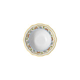 Steelite 62561FP816 Rim Fruit Dish 5.05.5" X 1.75" Adelina