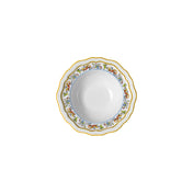 Steelite 62561FP816 Rim Fruit Dish 5.05.5" X 1.75" Adelina