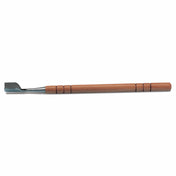 JB Prince C527 Ice Carving Chisel 24" Overall 1-1/4" Blade