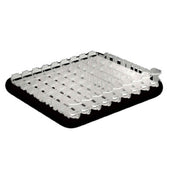 Beverage Air 403-953D-16 Flow Trak 16 Oz. (10) Lanes