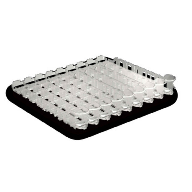 Beverage Air 403-953D-02 Flow Trak 1 Ltr. (7) Lanes