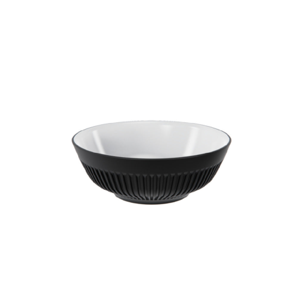 BauscherHepp TB50013 Bowl Medium Noir