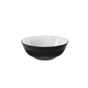 BauscherHepp TB50013 Bowl Medium Noir