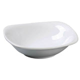 Yanco ML-2407 Main Land Bowl 18 Oz. 7-1/4"L X 7-1/4"W X 2"H