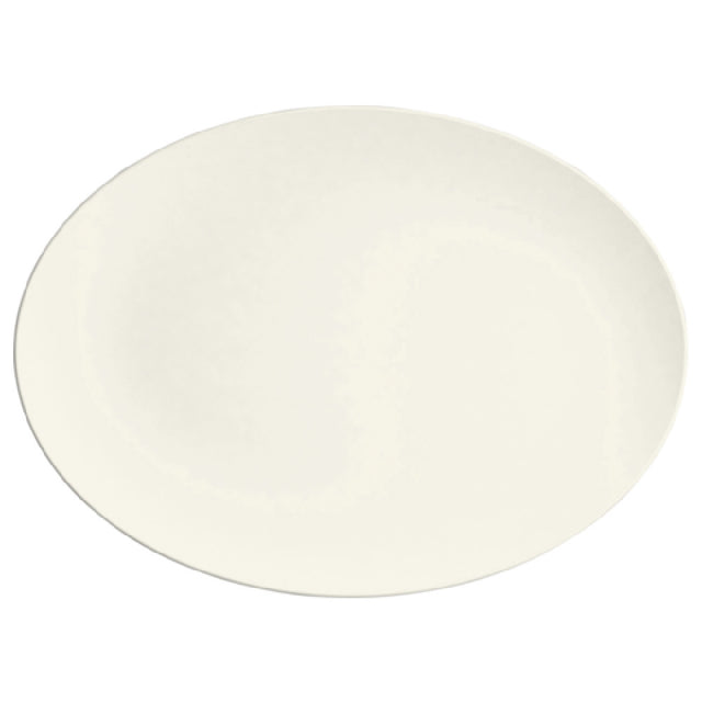 BauscherHepp 692233-425616 Plate 13.0" X 9.4" X 1.0"H Oval