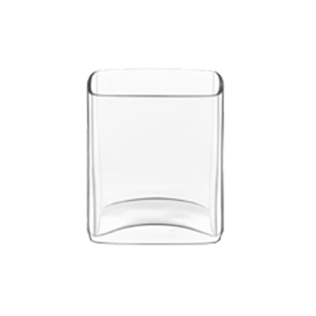 BauscherHepp 11623/01 Amuse-Bouche Dish 4-3/4 Oz. 2-2/5"H