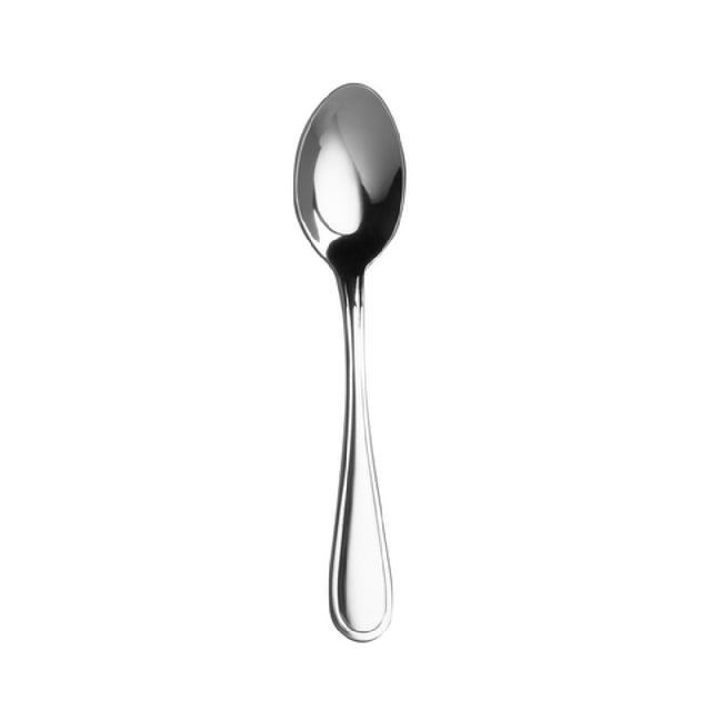 Steelite 5751SX061 Serving Spoon 8" 18/0 Stainless Steel