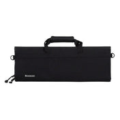 JB Prince Z402 - Messermesiter Knife Roll, 20"L X 7"W, (12) Pocket