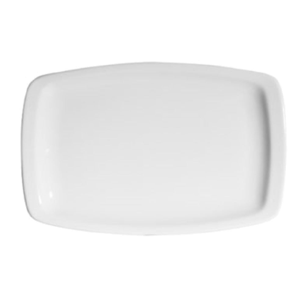 Tableware Solutions USA 50CCPWD079 Platter 12" Rectangular