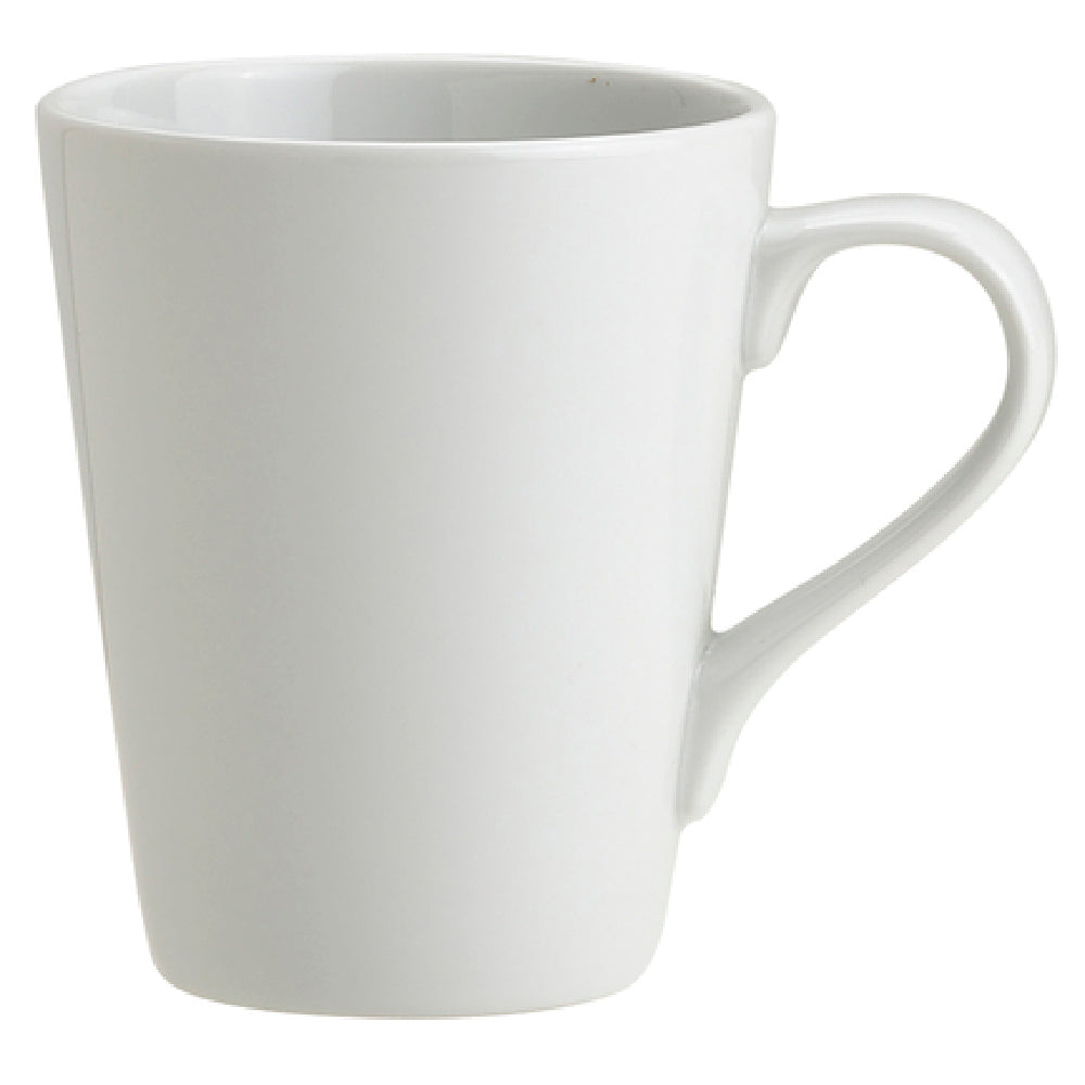 Steelite 61103ST0434 Mug 13.0 Oz 5.125" X 4.38"
