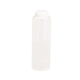TableCraft Products 2112C-1 - Squeeze Bottle, 12 Oz., 38mm Opening