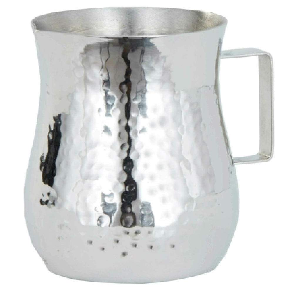 American Metalcraft CHS4 Bell Creamer 4 Oz. 3"L X 2-1/4"W X 2-3/4"H