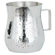 American Metalcraft CHS4 Bell Creamer 4 Oz. 3"L X 2-1/4"W X 2-3/4"H