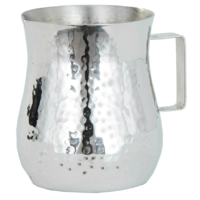 American Metalcraft CHS4 Bell Creamer 4 Oz. 3"L X 2-1/4"W X 2-3/4"H