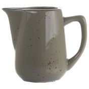 International Tableware SH-175-GS Creamer 4"D With Handle X 3-3/8"H 5 Oz.