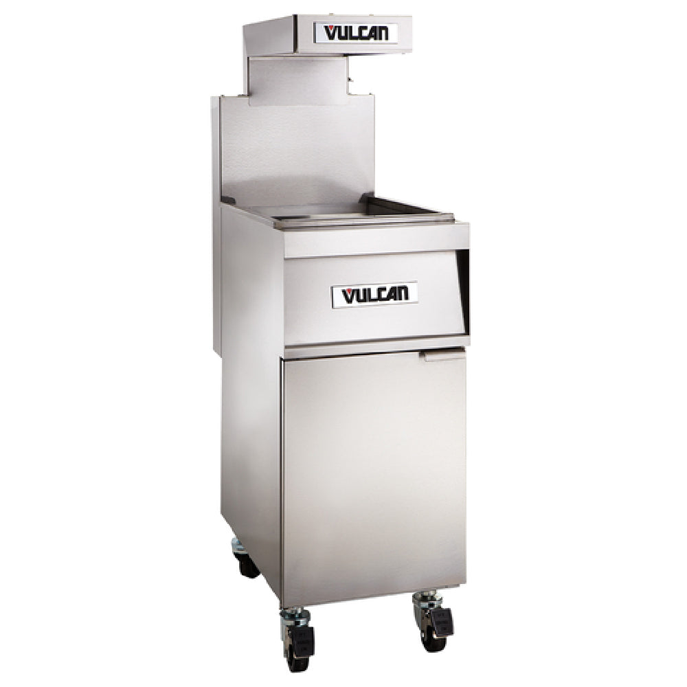 Vulcan FRYMATE VX21S - Frymate™ Holding Station, Free Standing Or Add-on Unit, 21" Wide