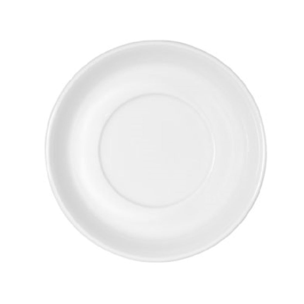 BauscherHepp 116918 Saucer 5-1/2" Dia. Porcelain