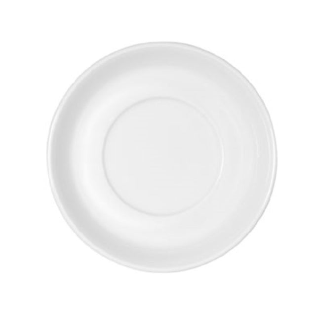 BauscherHepp 116918 Saucer 5-1/2" Dia. Porcelain