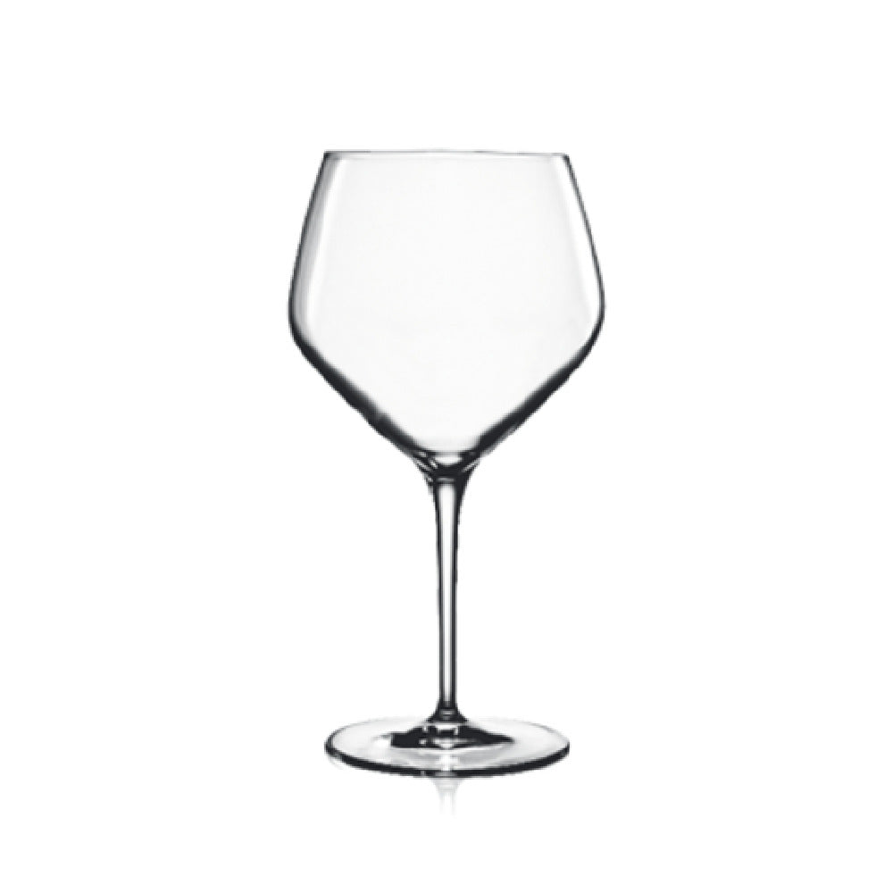BauscherHepp 08747/07 Chardonnay Glass 23.75 Oz. Reinforced Rims