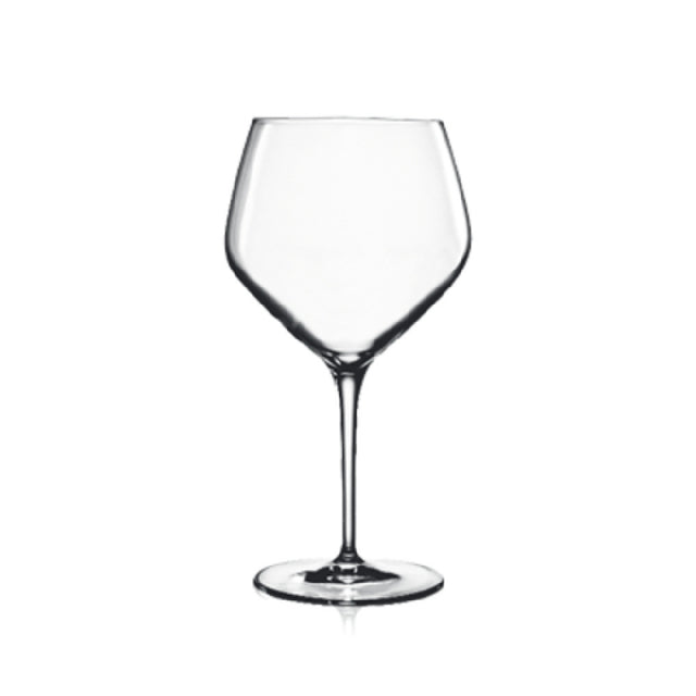 BauscherHepp 08747/07 Chardonnay Glass 23.75 Oz. Reinforced Rims