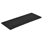 BauscherHepp TB9634 Platter 13-5/8" X 5-1/2" Rectangular